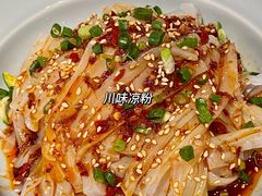 -洞庭土菜馆(天河北总店)