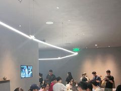 -喜茶(深圳万象城黑金店)