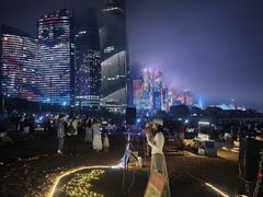 -青岛第三海水浴场