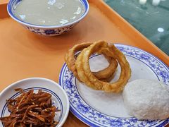 -隆福寺小吃店(东四店)