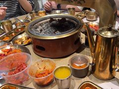 -西塔老太太泥炉烤肉(沈阳店)