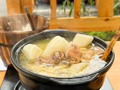 -青城甲(青城山店)