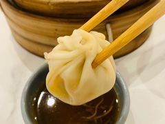 -馋三尺蟹粉小笼(人民广场店)