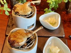 -龙吟山房(青龙山庄店)