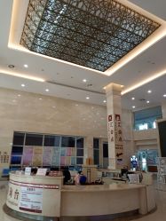 -复旦大学附属妇产科医院(杨浦院区)