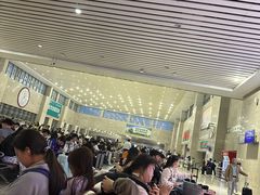 -洛阳龙门站