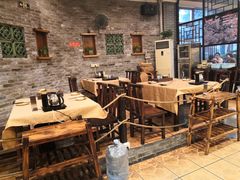 大堂-顺德一品粥·20年凤城老字号(芳村店)