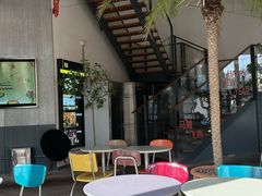 -OUR Bakery(三里屯太古里店)