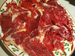 -汕头八合里海记牛肉店(清河店)