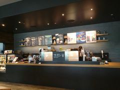 -星巴克(深圳梅林虹湾店)