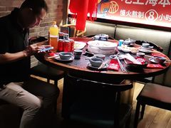 -旺晖本帮骨头煲·深夜火锅(梅园路店)
