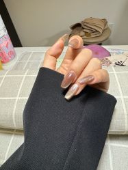 -UGIRL有个美甲