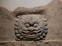 -中国闽台缘博物馆