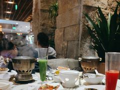 -雍和会海鲜姿造自助(湖东路店)