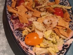 -苏坦土耳其西餐厅(玉林店)