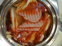 -名都晓荷塘主题火锅(海城街店)