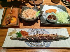 -炉胜·炉端烧·居酒屋