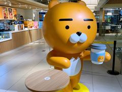 -KAKAO FRIENDS(弘大店)