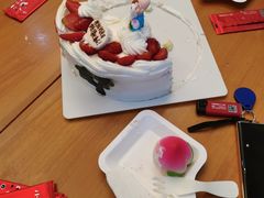 -幸福西饼生日蛋糕·下午茶(思明店)