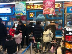 -盒马鲜生(悠方店)