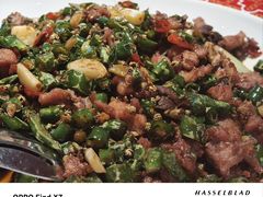 双椒兔-新概念来凤鱼(璧山店)