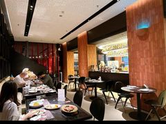 -Nord Grill&Bar Highland诺德西餐(深圳欢乐海岸店)