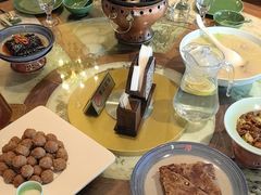 -那家小馆•北京菜•烤鸭(香山店)
