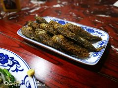 小酥鱼-九河居(荔湾路店)