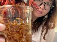-巴厘龙虾·榜首油焖大虾(沙湖·花园店)