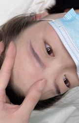 -久匠·纹眉半永久野生眉