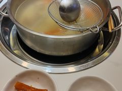 -牛品福潮汕牛肉火锅(旺庄店)