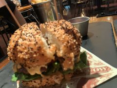 -FAT COW(虹梅路店)