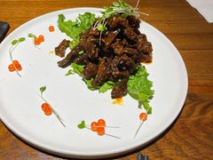 -敏珠拉姆藏餐·南京厨房(富春江东街店)