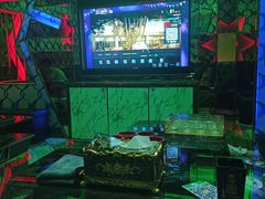 -钱莊Party连锁KTV(常平店)