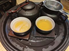 -喜鹊茶点.啫煲(车陂店)