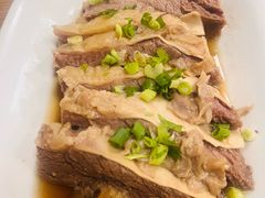 -百福麵家(新馬路店)