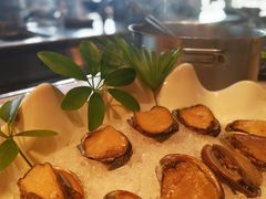 -福州仓山凯悦酒店·Market Cafe Lacucina咖啡厅