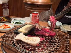 -王妃家(明洞中央店)