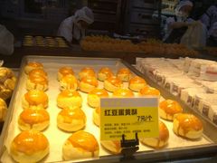-鲍师傅糕点(江苏路店)