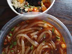 -庙街旅游·美食广场(五一广场店)