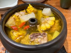 -云海肴·汽锅鸡·云南菜(美罗城店)