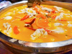 -大川先生·小龙虾·川菜(信义坊店)