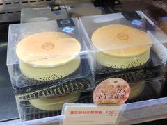 -85度C(生甜甜圈研究工坊·上海松江人民北路店)