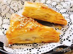 蜜汁叉烧酥-顺德人家食府(黄金广场店)