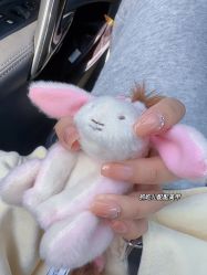 -兮奈ネイル美甲美睫·皮肤管理