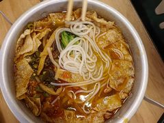 -丽丽三鲜螺蛳粉(田林路店)