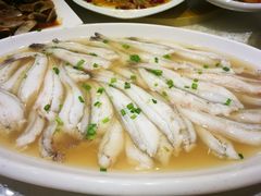 清蒸豆腐鱼-合家小菜餐馆(新诚花苑店)