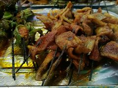 -领头羊烧烤餐厅(大唐路店)
