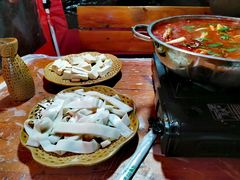 -古城苗家土菜馆(河景餐厅店)