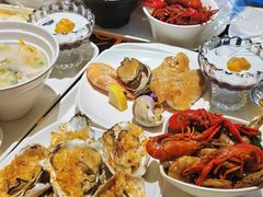 -堂会(白云店)